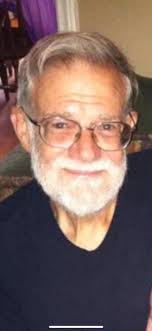 Robert Beach Obituary