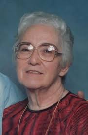 Dorothy Ilean Meeke Obituary