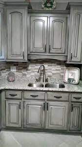#glazing #updatecabinets #diyglazecabinets #adventuresofadiymom #beforeandafter #knottyaldercabinets #gelstain. Painted Furniture Ideas 3 Steps To Glaze Cabinets Correctly Painted Furniture Ideas