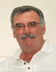 Obituary information for Ronald Charles Bishop