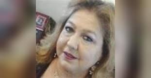 Gloria Torres Collins Obituary
