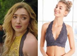 Olivia Richmond Clothes, Style, Outfits, Fashion, Looks