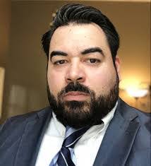 Luis Urena's Instagram, Twitter & Facebook