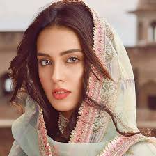 Image result for iqra aziz