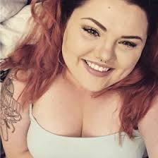 Candace Bennett (candiebennett90)