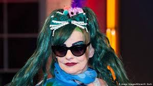 The Legendary Nina Hagen