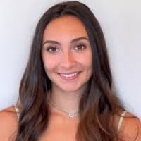 Sophia Francis's Instagram, Twitter & Facebook