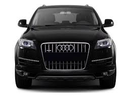 Image result for Deep Black Pearl 2012 Q7