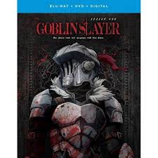 Goblin slayer episode 1 english subtitles. Goblin Slayer Season One Blu Ray Dvd Digital Target