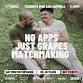 WEDNESDAY | NO APPS JUST GRAPES MATCHMAKING (28 ..... event in Campbell, CA