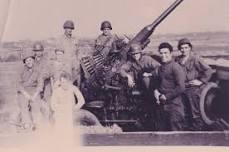 Fort Fisher's Second World War