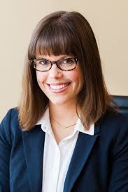 Kristen Chambers's Instagram, Twitter & Facebook