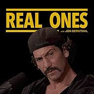 Real Ones with Jon Bernthal" Eric Singletary, basketball coach (Podcast  Episode 2023)