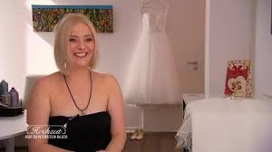 Aron hat sich als macho entpuppt und selena ist eine dramaqueen. Sendung Verpasst Hochzeit Auf Den Ersten Blick Vom 25 11 18 Sat1