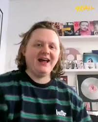 Lewis Capaldi & Ed Sheeran Have BEEF 😤