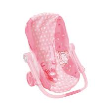 Zapf Baby Annabell Travel Seat