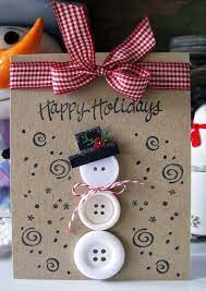 Cute Pinterest Christmas Diy Projects Christmas Card Crafts Christmas Cards To Make Diy Christmas Cards