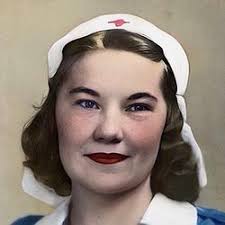 Sylvia Joyce Garrett Henney (1923-2014)