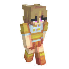 Toy Freddy Minecraft Skins | Skinsmc