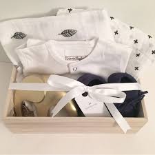 Baby Boy Gift Box Baby Hamper Baby Welcome Box Muslin Swaddles Baby Moccasins Baby Clothing Nursery Decor Diy Baby Gifts Baby Boy Gifts Baby Gifts