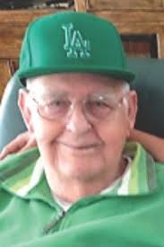 George Marsh Obituary (1930