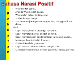 Untuk mengisi buku raport paud dan playgroup yang disesuaikan dengan format raport kurikulum 2013 paud merupakan proses penilaian dan hasil kegiatan belajar/pendidikan yang dibuat dengan metode narasi dari suatu proses mengumpulkan dan pengkajian dari berbagai. Penilaian Dan Pelaporan Perkembangan Dan Pertumbuhan Anak Usia Dini Ppt Download