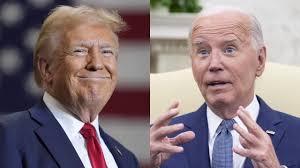 Trump ‘doing a little bit of trolling’ with Biden autopen scandal