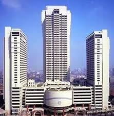 Ritz Portman Shanghai
