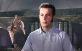 Rafael del Río murió en la plenitud de su carrera