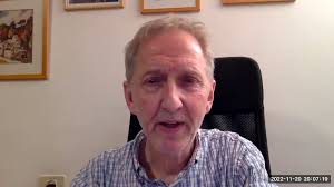 20 November David Horovitz: Whither Israel? Analysing the Elections of 1  November 2022 (Zoom)