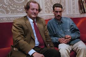 Présentation de omar raddad (wikipedia). Le Combat De Jean Marie Rouart Omar Raddad Demande La Revision De Son Proces