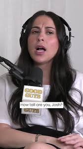 How Tall Is Josh Sandler