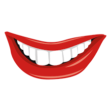 Download Smiling Mouth Express Transparent Png Svg Vector File