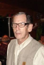 Hubert Wilson Sherrard July 21, 1931 — May 13, 2025 Hubert Wilson Sherrard,  of Whitney, passed away in the presence of his daughters