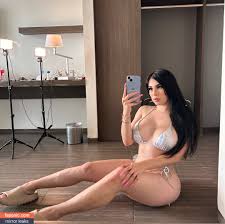 Magalygastelumdoce Magaly Gastelum Magalyshmedina Nude Leaks | Hot Sex  Picture