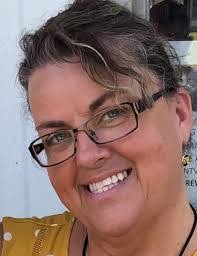 Teresa Morrell's Instagram, Twitter & Facebook