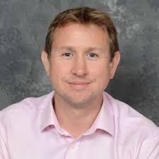 David J. Huggins, Ph.D.