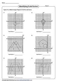 Maybe you would like to learn more about one of these? Dilation With Center At Origin Dilation Worksheets