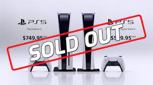 You'll need to select an eb games store where you'll pickup your order. Eb Games Has Sold Out Of 2020 Ps5s Now Taking Orders For 2021 Delivery