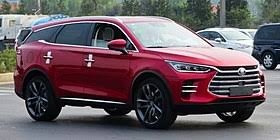 Specifications byd tang ev 2019 ✔️ prices, descriptions and photos of car models and trim levels | avtotachki. Byd Tang Wikipedia