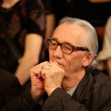 We lost a dear friend last week. We met Tom McCracken in 2011 when our  children started kindergarten together. We were lucky to have him, his dear  wife, Jane, and son, Benjamin,