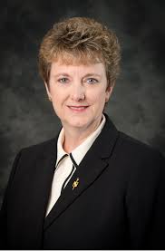 Dr. Mari Buche Archives