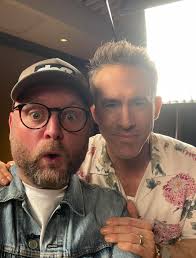 The man the legend #fblifestyle