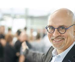 die Menschen machen den Unterschied!"