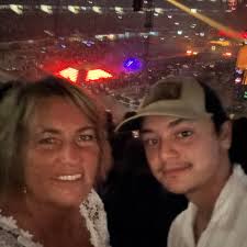 Welcoming new community members in Granbury, Texas