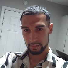 Jose Luis Ricardo Bossio