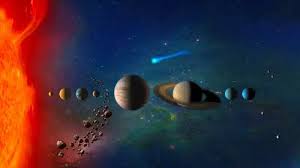 Visitor from outside the solar system is almost as old as the galaxy itself  - Science - Hayadan