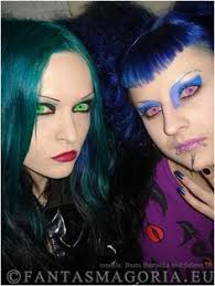 75 Rave Contact Lenses ideas