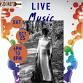 Live Music with Joni Clare! event image