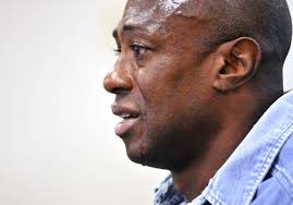 SLIDESHOW: Marvin Cathey appears before parole board